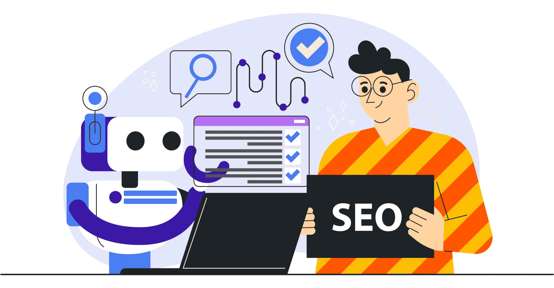 How Artificial Intelligence is Revolutionizing Search Engine Optimization (SEO)