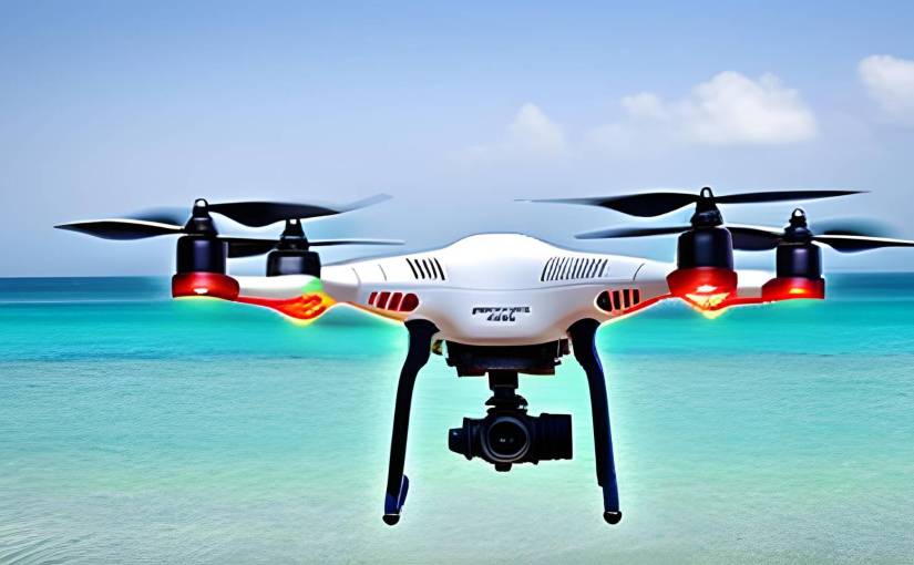 Best Video Drones of 2023 - readwrite.com