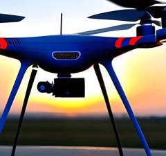 Best Drone for Adults