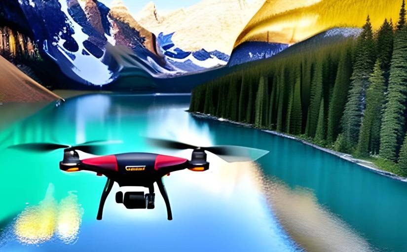 Best Photography Drones of 2023 - readwrite.com