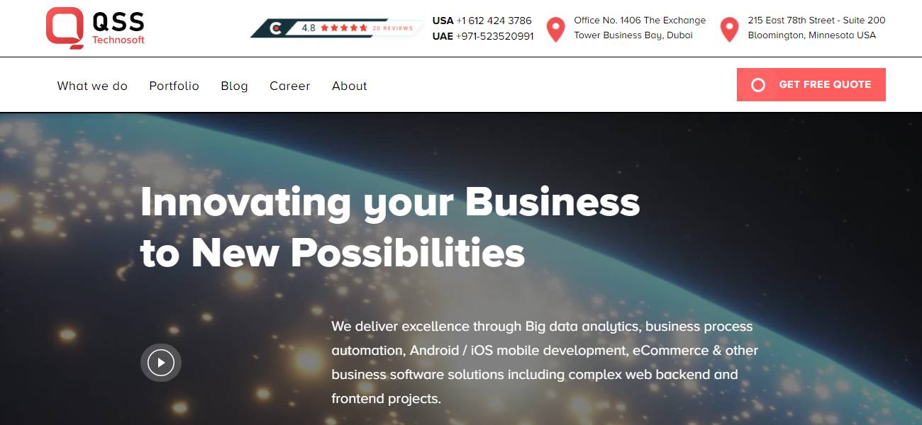 Top 10 Software Development Companies In India 2023