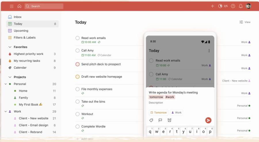 todoist