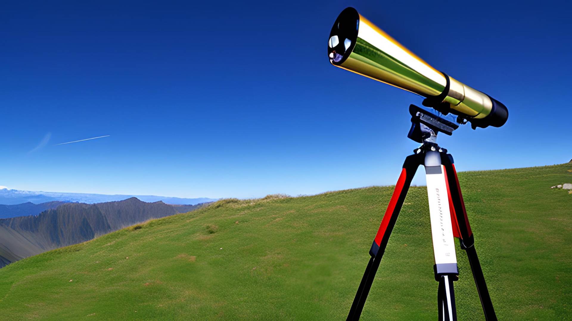 Read more about the article Finest Telescopes for Newbies in 2023