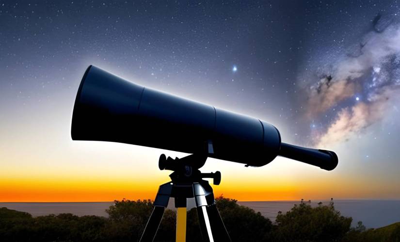 Orion StarBlast II 4.5 EQ Reviewed: Recommended Telescope