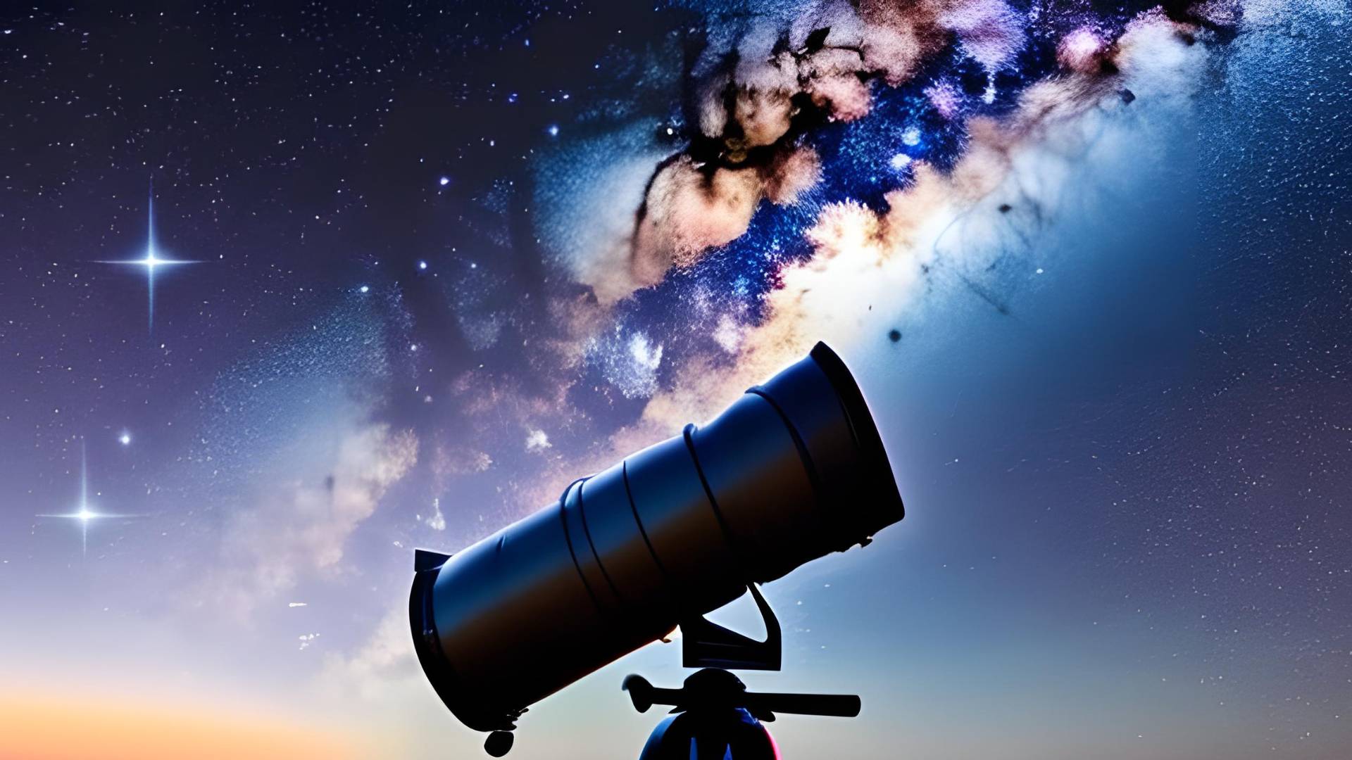 Read more about the article Greatest Telescopes Beneath $500 for 2023