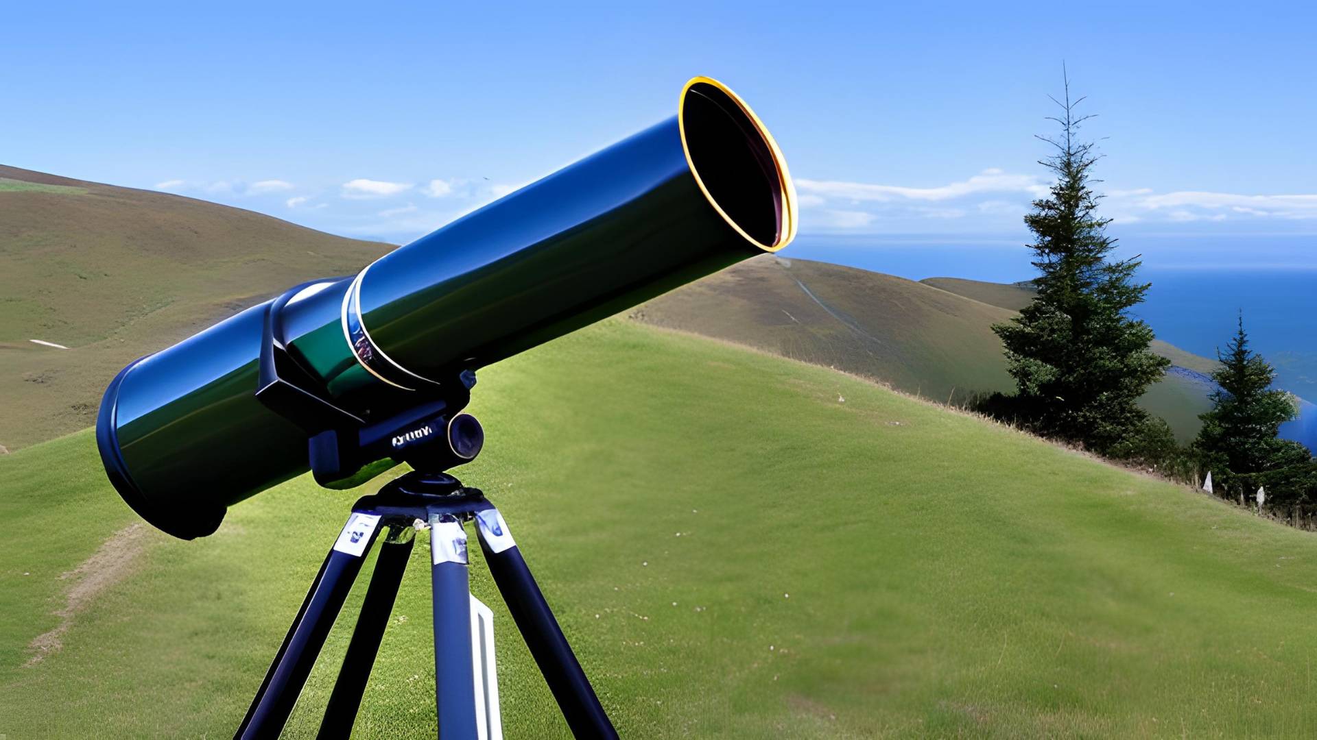 Read more about the article Finest Telescopes for Youngsters in 2023