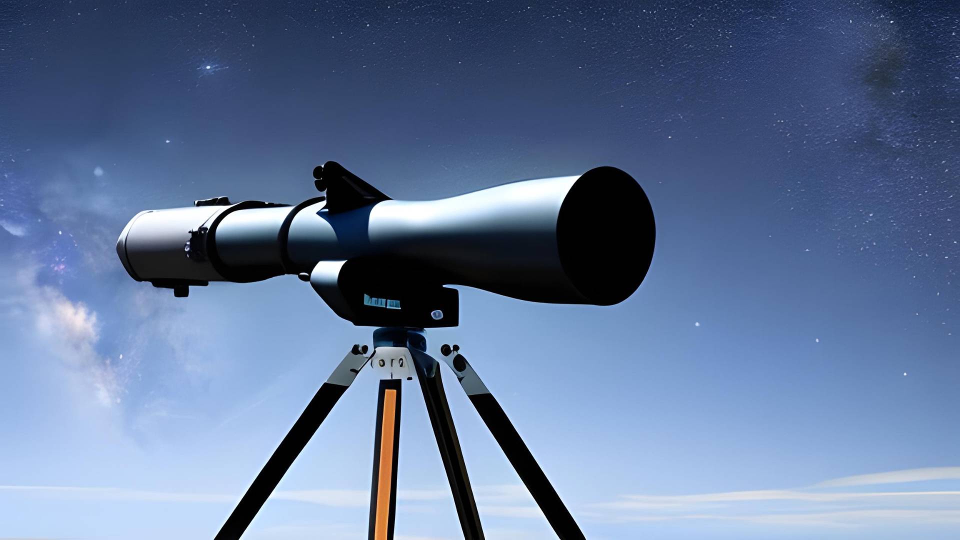 Read more about the article Finest Reflector Telescope for 2023