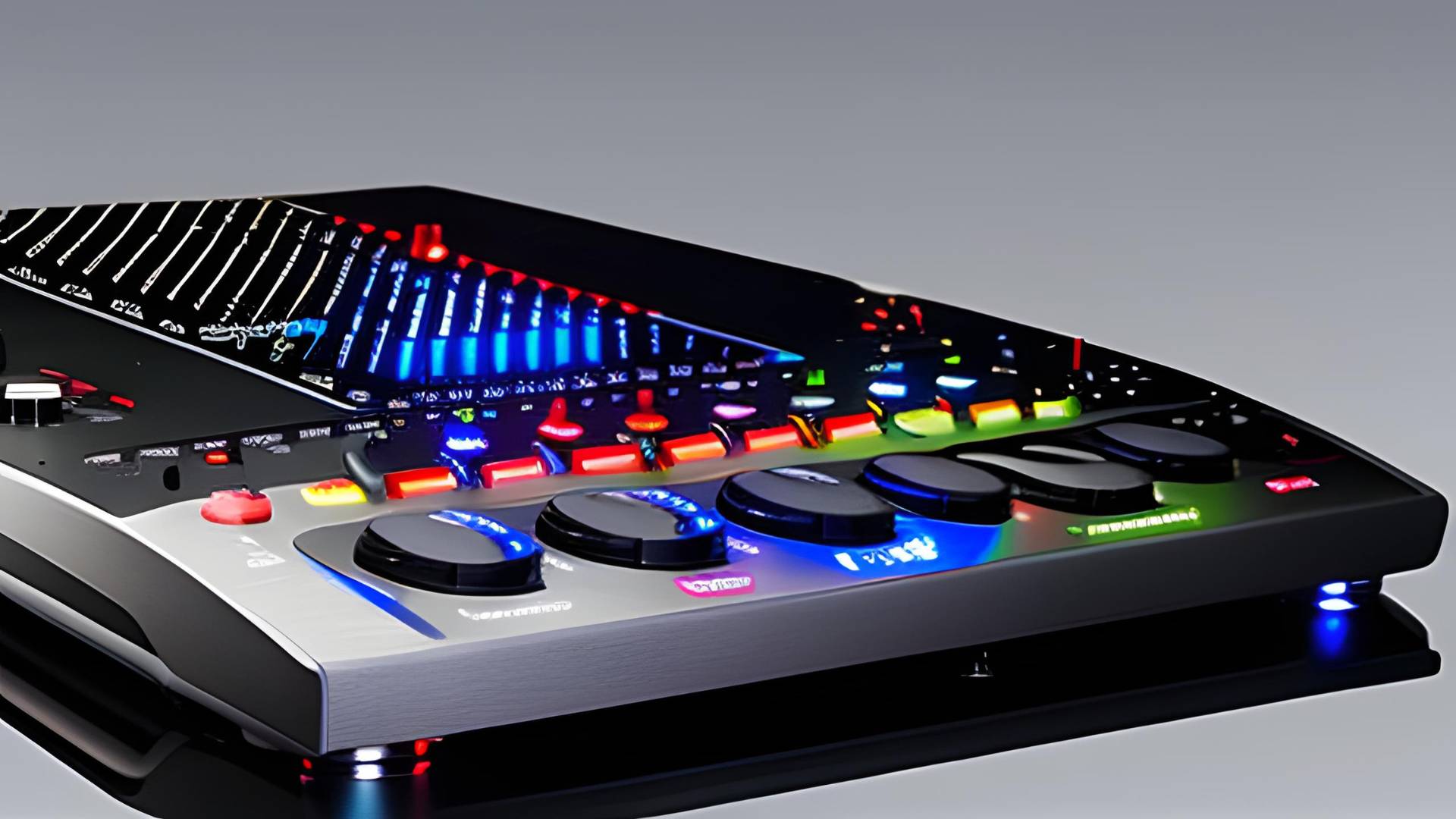 Best DJ Controllers with Bluetooth of 2023 - readwrite.com