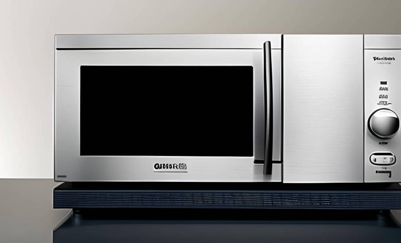 Panasonic Microwave With Inverter Technology Review 2023