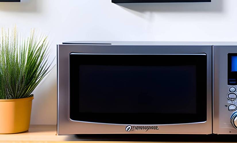 Best small microwave UK 2023: Stylish and functional models that