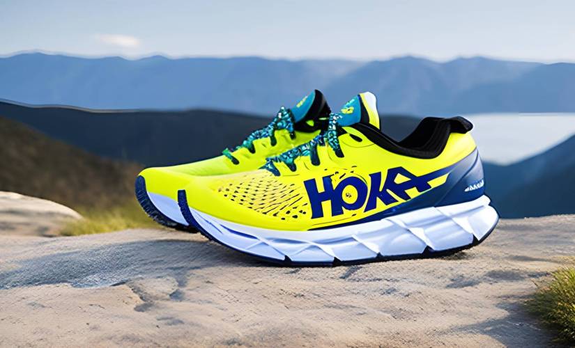 Best hoka outlet shoes