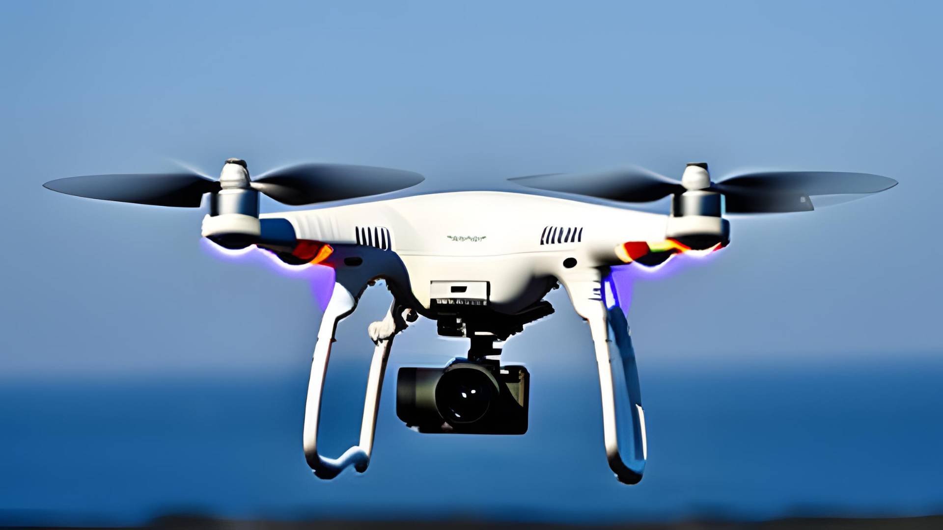 Best Drones of 2023 - readwrite.com