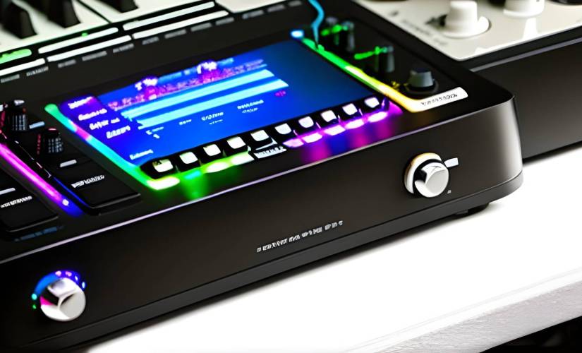 Best 4 Channel DJ Controllers of 2023 - ReadWrite