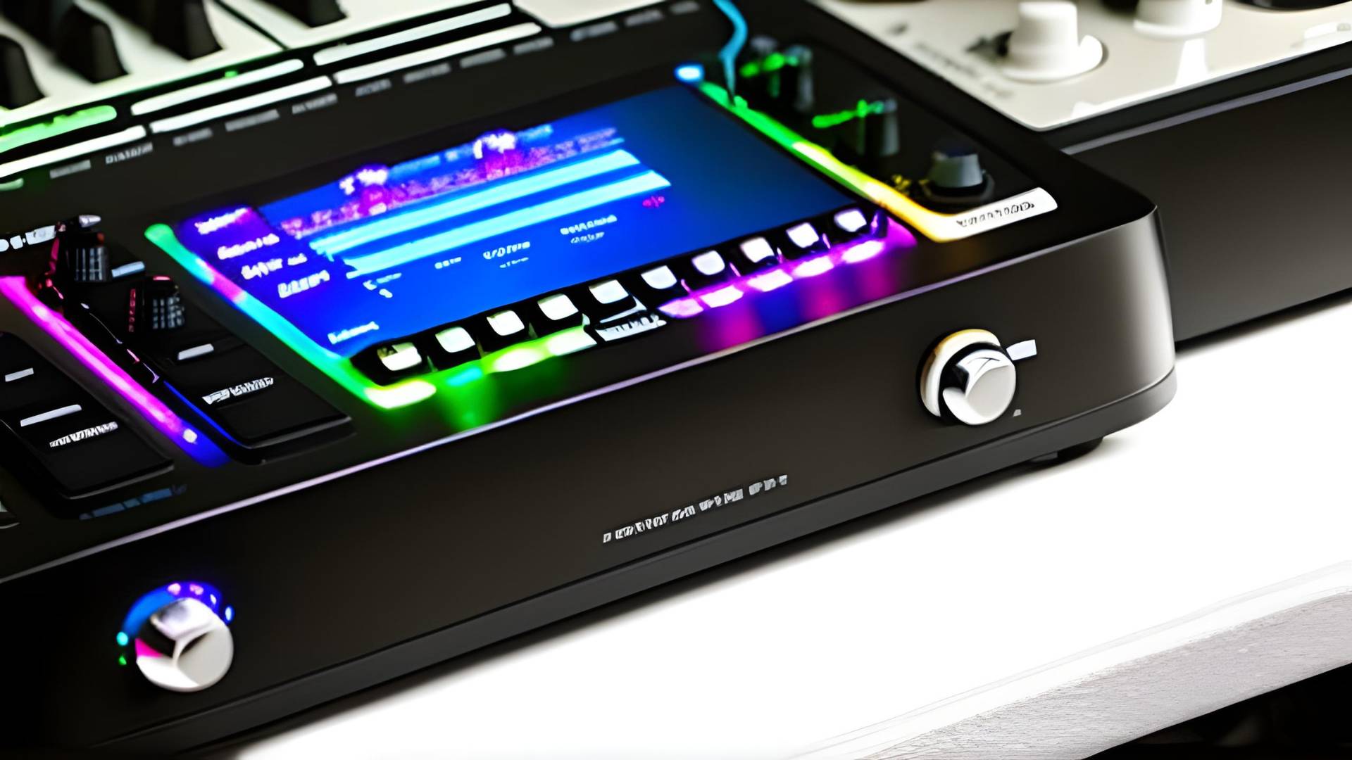 Top 4-channel DJ Controllers for 2023: Reviews and Recommendations
