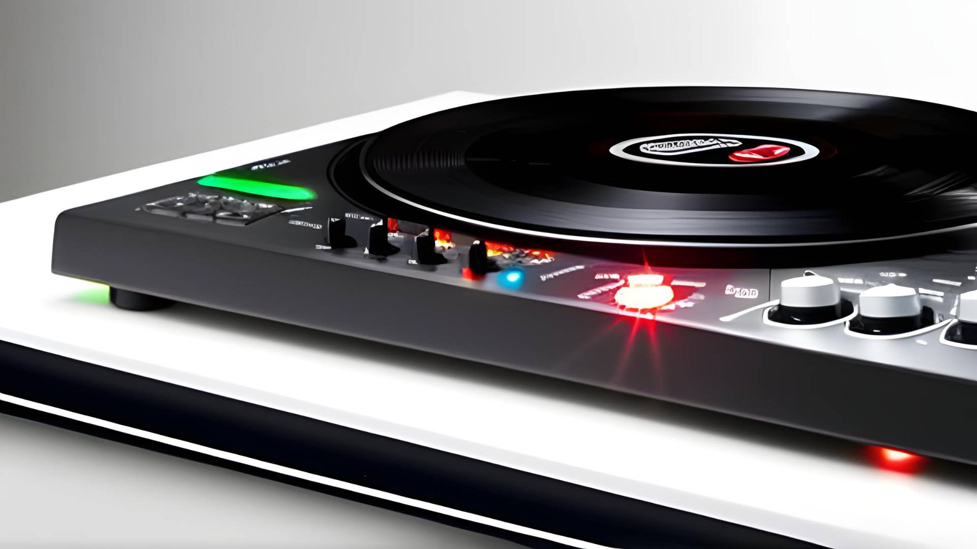 Top DJ Controllers for iPad in 2023