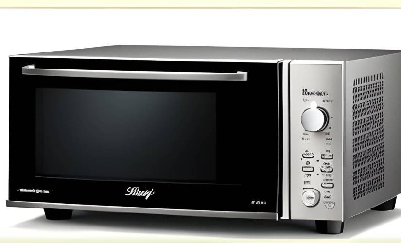Best Microwave Convection Oven for 2023 - ReadWrite