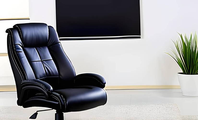 Best Big and Tall Office Chairs of 2023 ReadWrite