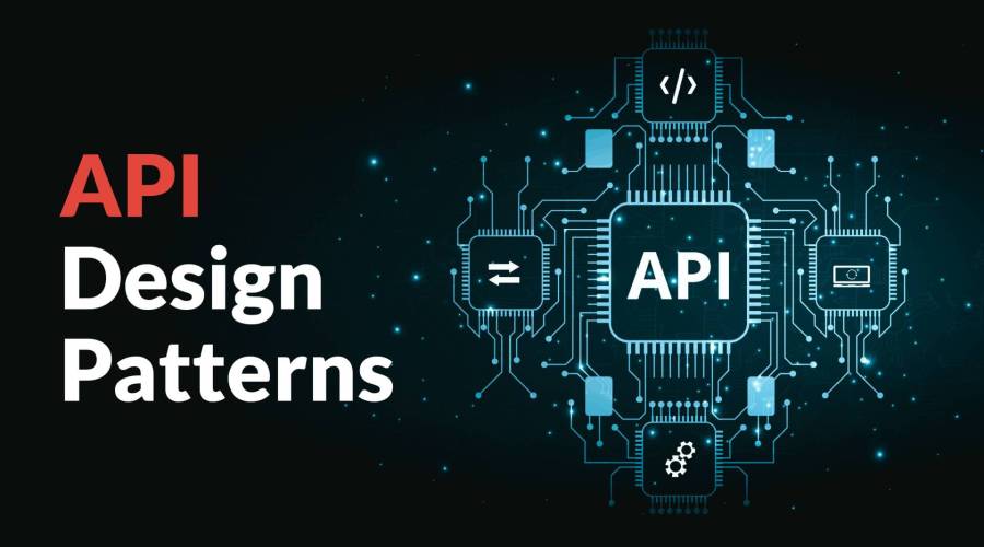 Шаблони проектування API: найкращі методи створення стійких API