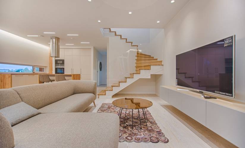 Automation Benefits Tenants And Landlords