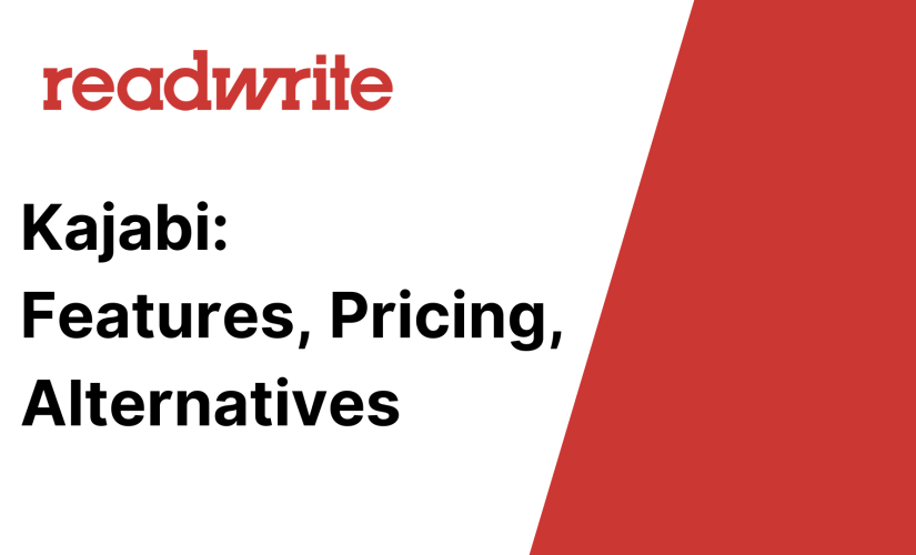 kajabi features pricing and alternatives