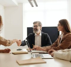 Campus Recruitment Strategies