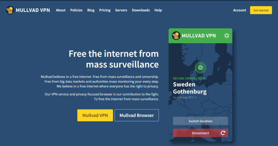 Privacy VPN, 2023 VPN for All Devices