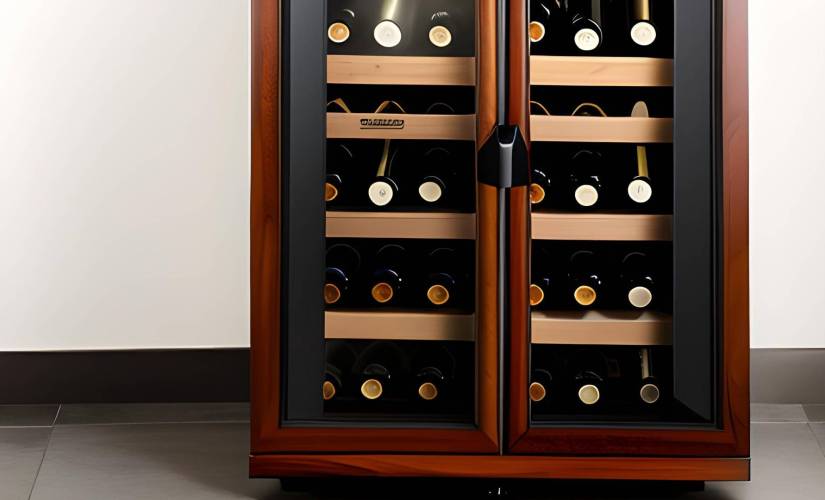 The Best Wine Coolers and Fridges 2023