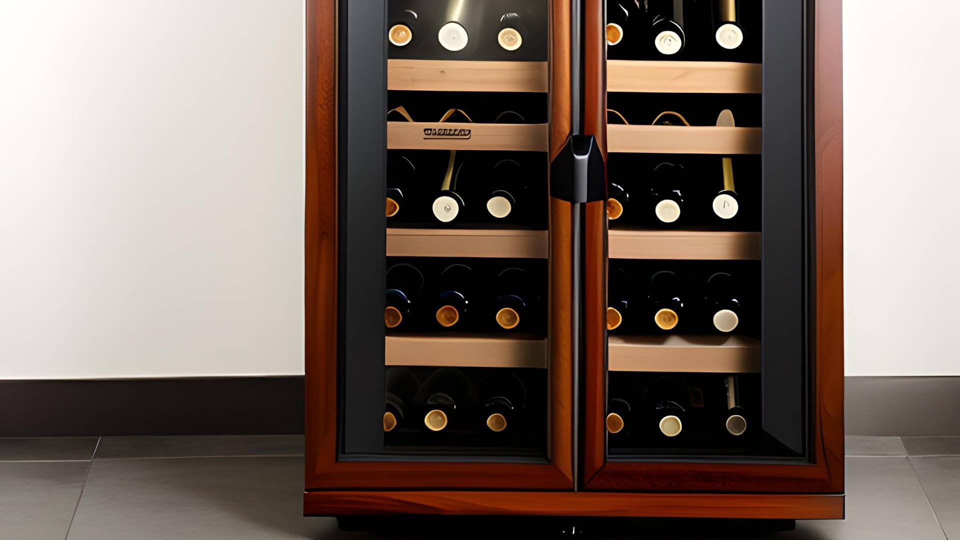 Read more about the article Greatest Wine Cellar Cooling Models of 2023