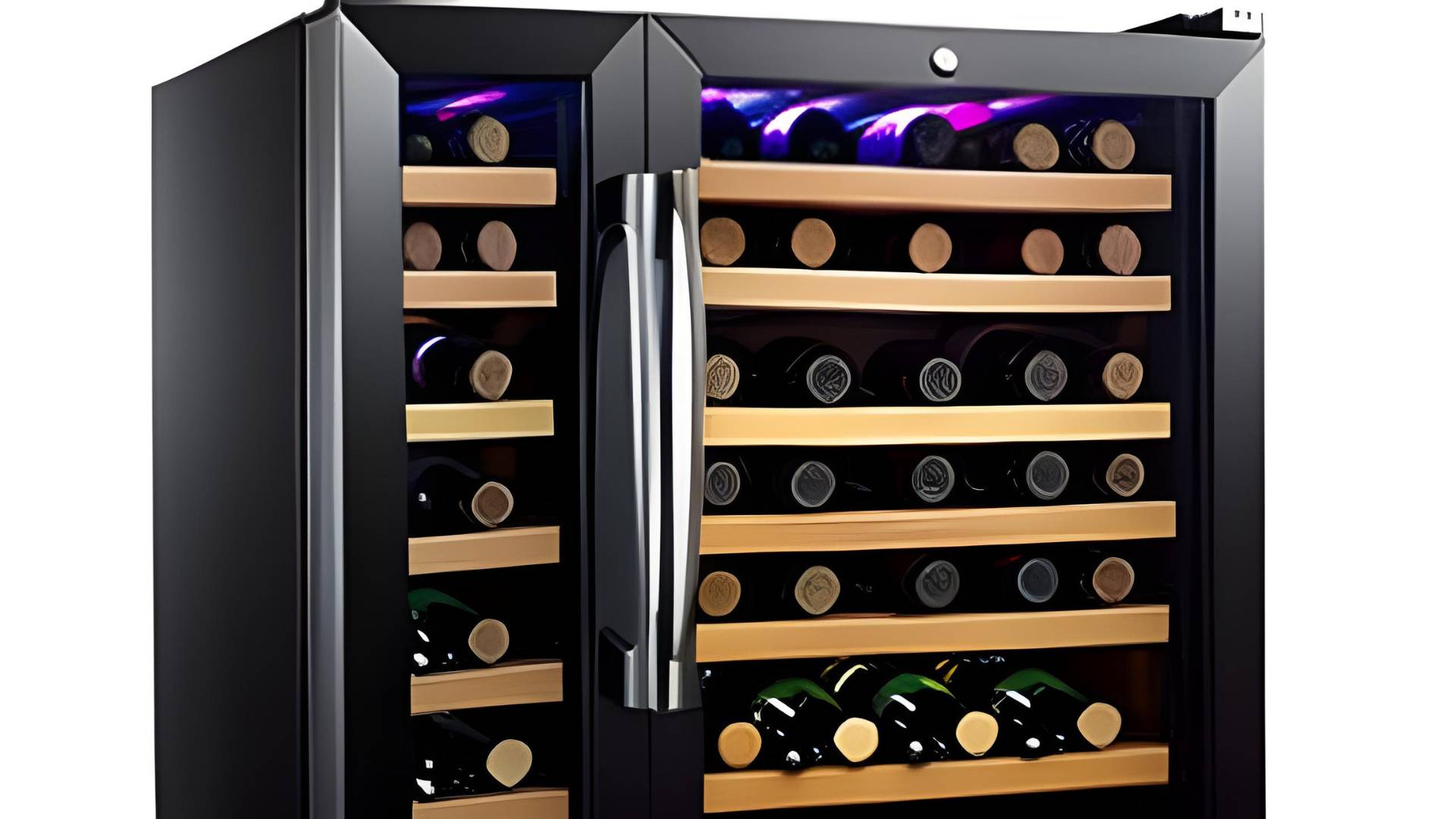 The Best Wine Coolers and Fridges 2023
