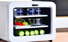 Best Mini Fridge for Baby Bottles in 2023 - ReadWrite