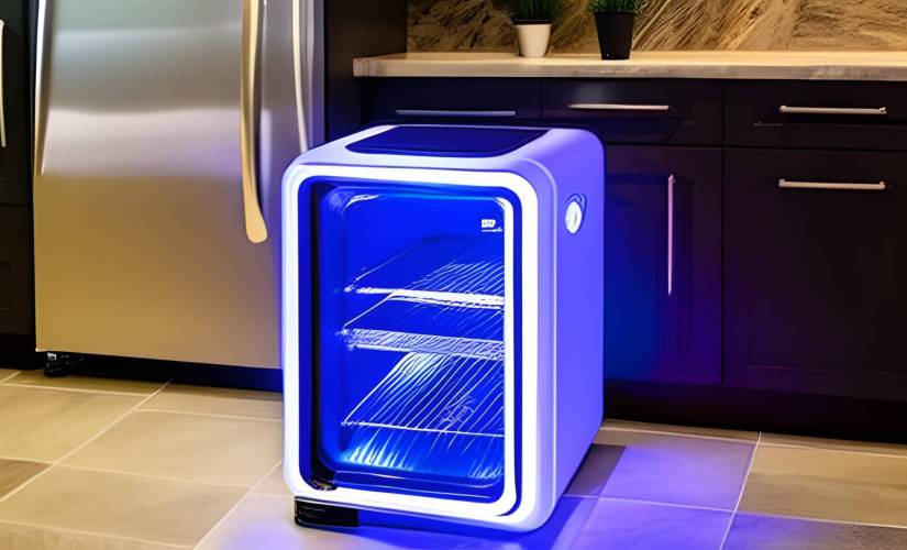 9 best mini fridges, according to experts