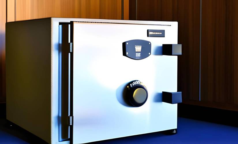 Best Safes of 2023 - ReadWrite