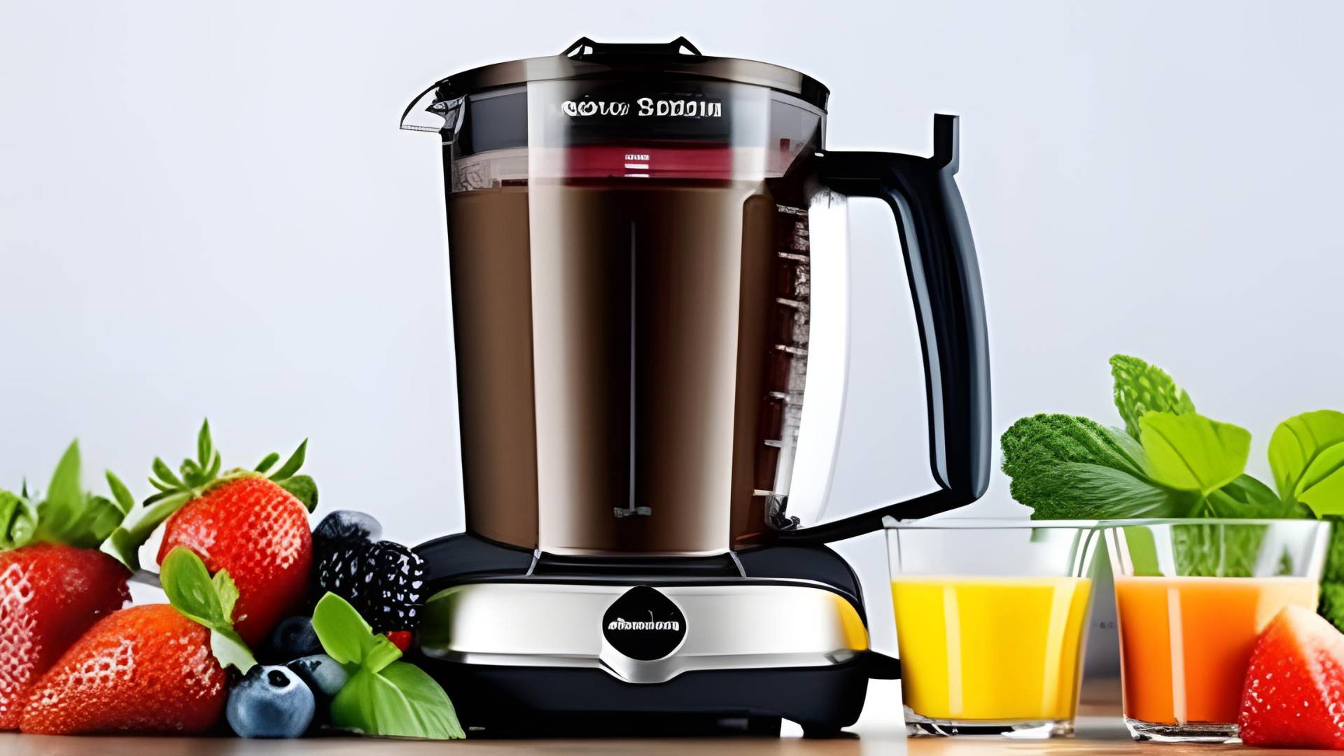 The 8 Best Smoothie Makers to Buy in 2023