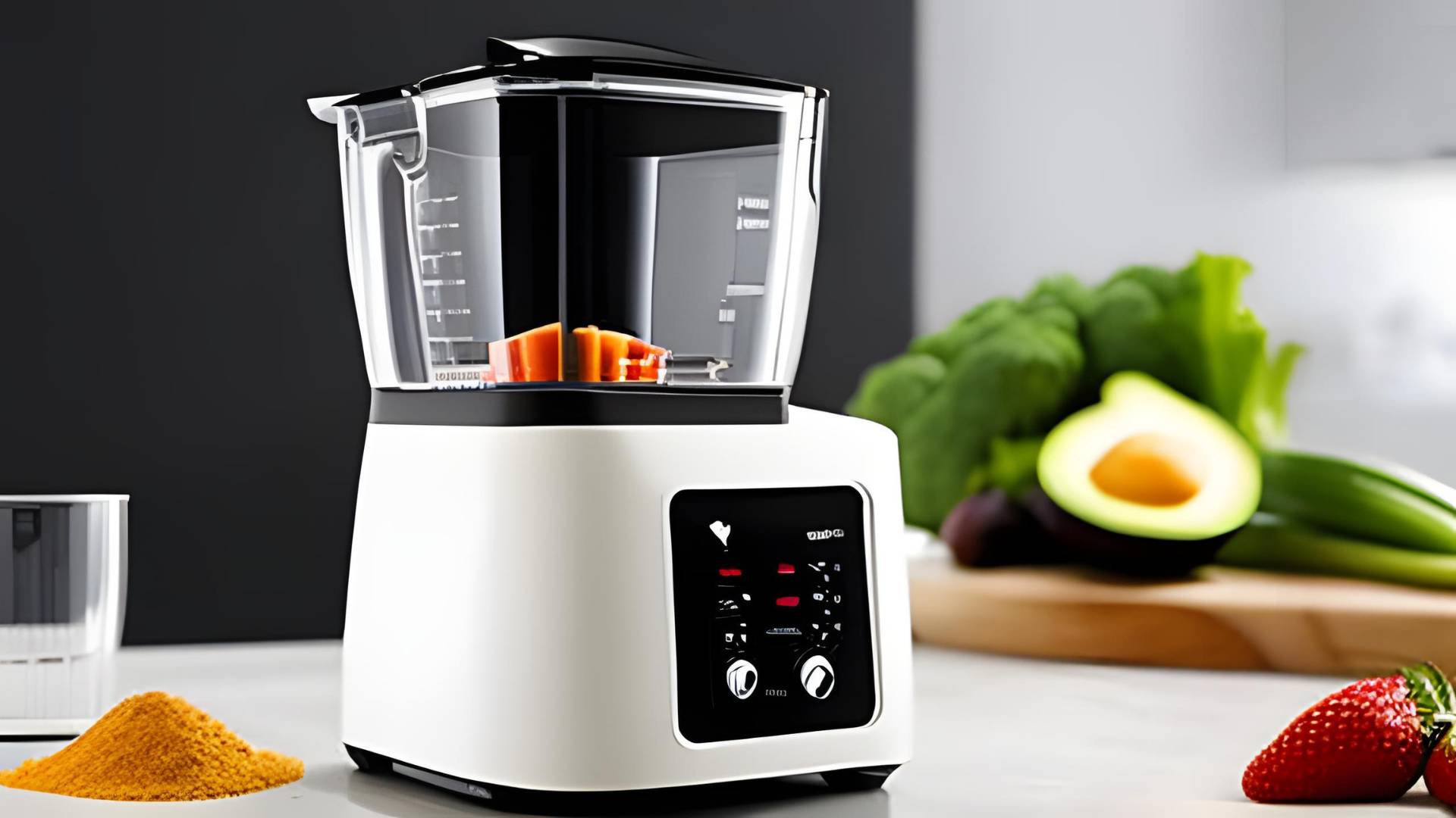 The Best High-Performance Blenders of 2023