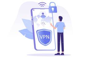 VPN Enhanced Privacy & Security