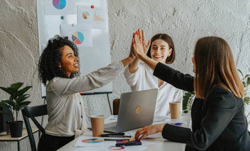 Women in Technology Leadership