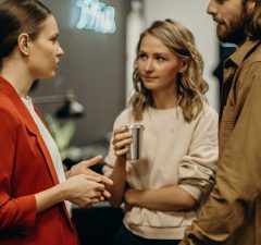 Workplace that Appeals to Gen Z