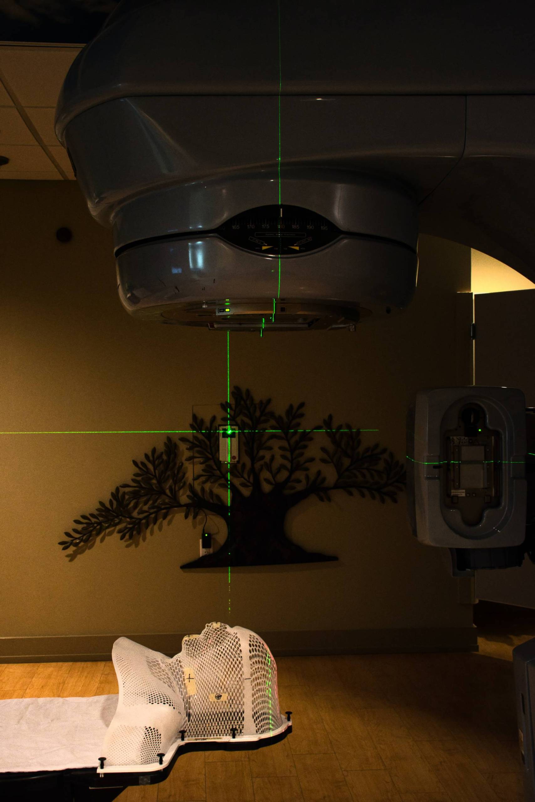 AI Technology Drastically Cuts Treatment Time for Cancer Radiotherapy - readwrite.com