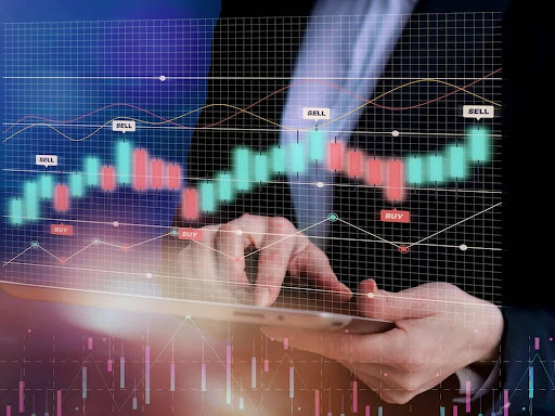 crypto analytics - Crypto Trading: The Ultimate Guide for Beginners