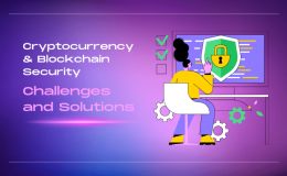 cryptocurrency and blockchain security