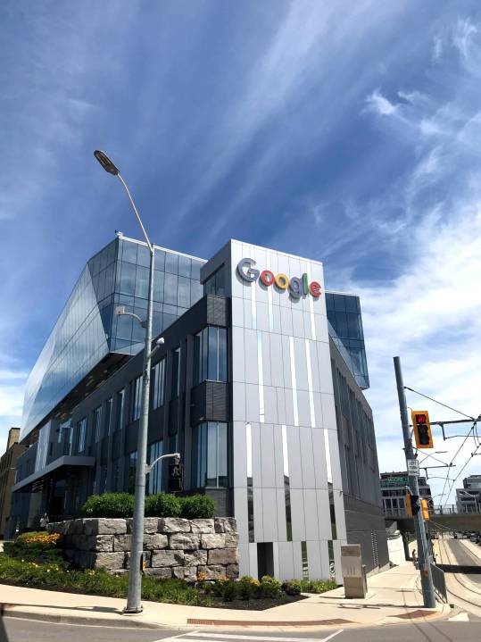 google office