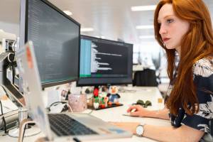 The Top 5 Reasons We Need More Women in Tech