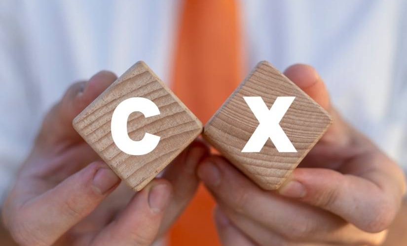 You want Connected CX for seamless user experience.
