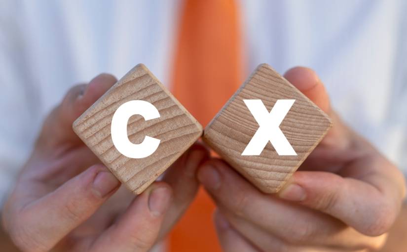 Why Connected CX is Essential for Building a Seamless Customer Journey