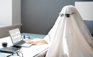 Ghostwriters for Hire