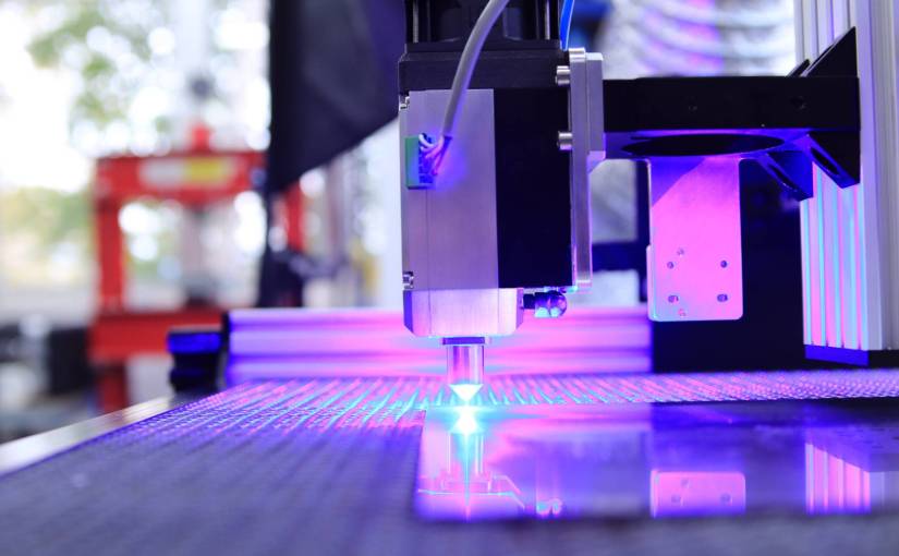 Empowering Creativity Transforming Materials with Laser Engravers