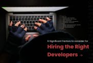 Hiring the Right Developers