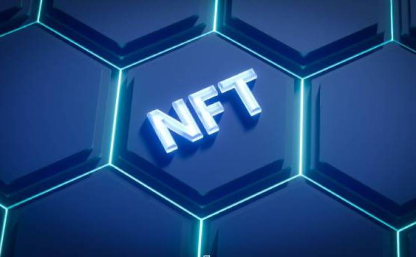 NFT Revolution: Unveiling the Marketing Agencies Driving Global Adoption of Non-Fungible Tokens