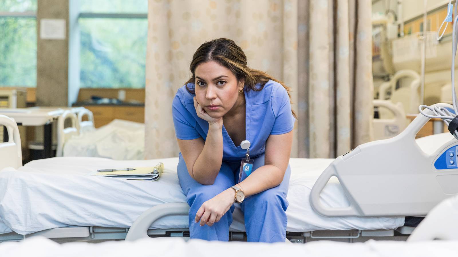 Feeling Burned-Out as a Nurse? Our Pro Tips for Quick Relief - ReadWrite