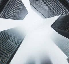 Reshaping Business and Society